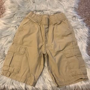 Boy’s Children’s Place Cargo Shorts